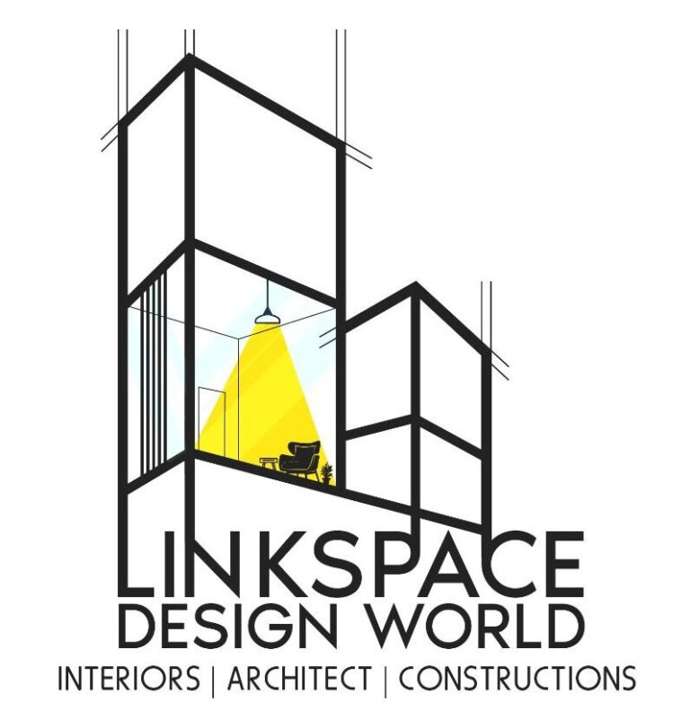 LinkSpace Design Logo